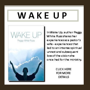 Wake up!
